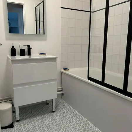 Appartamento Cosy De 52m2